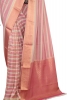 Pure Mysore Crepe Silk Saree
